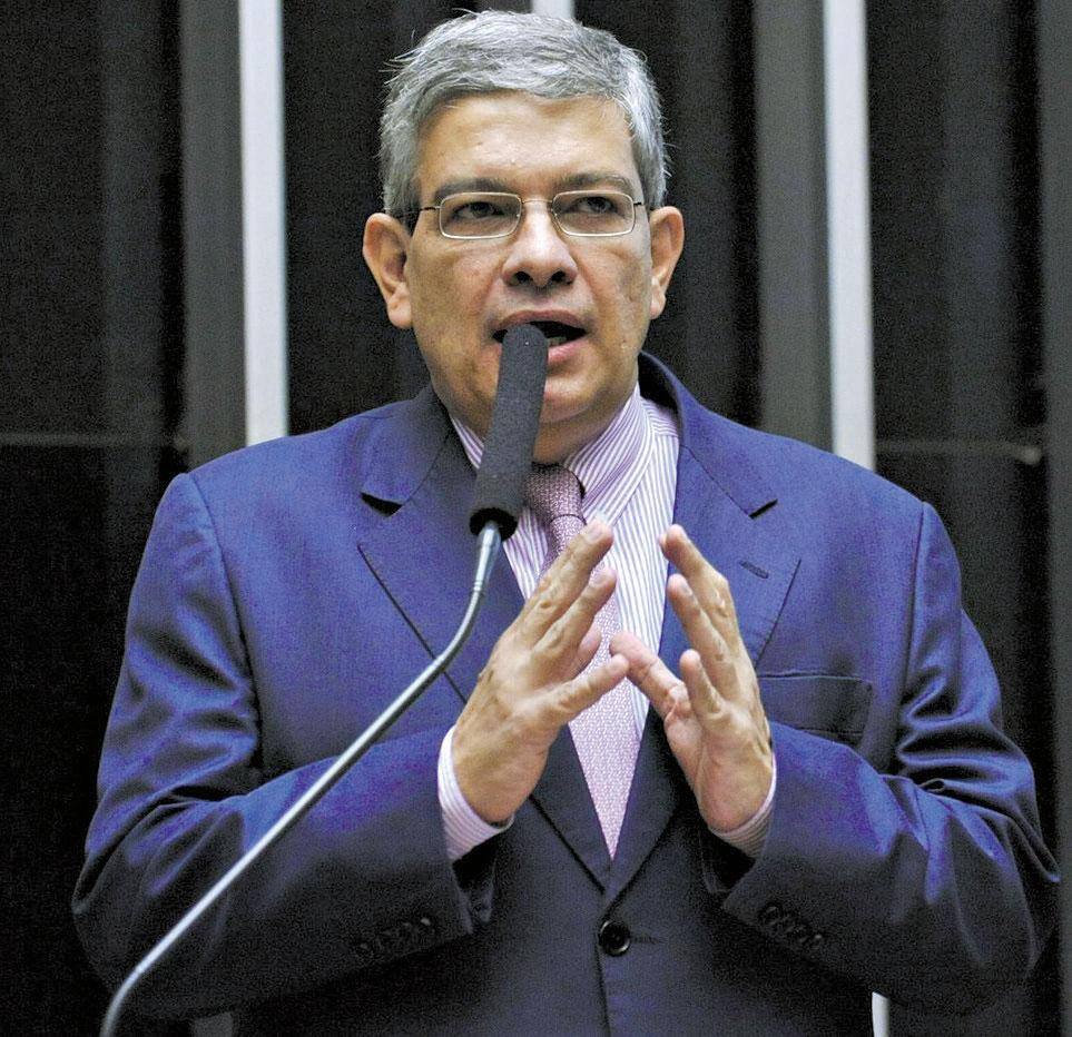 Marcus Pestana