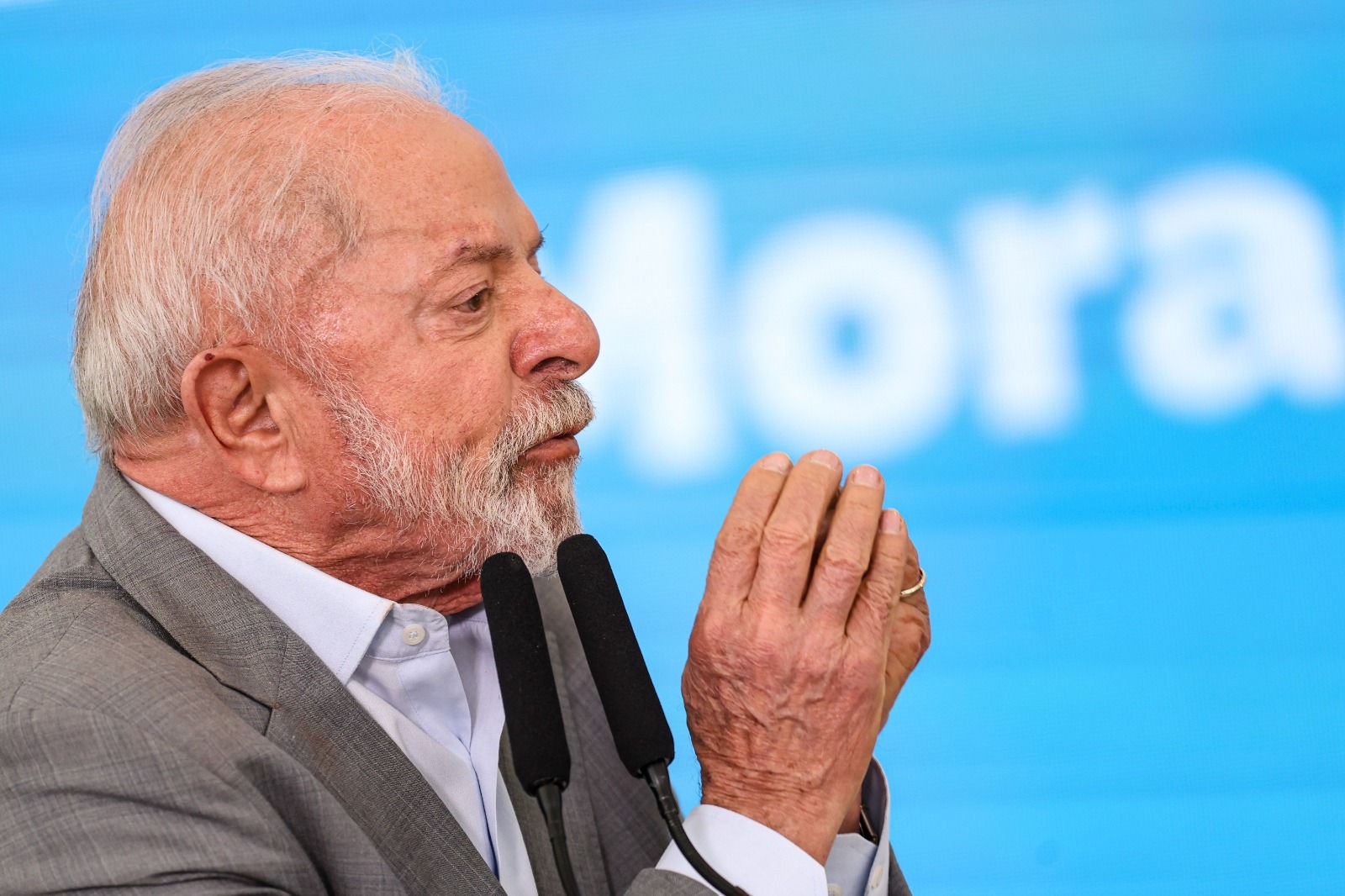 O veto de Lula ao aumento do número de deputados gerou uma insatisfação pela Câmara dos Deputados