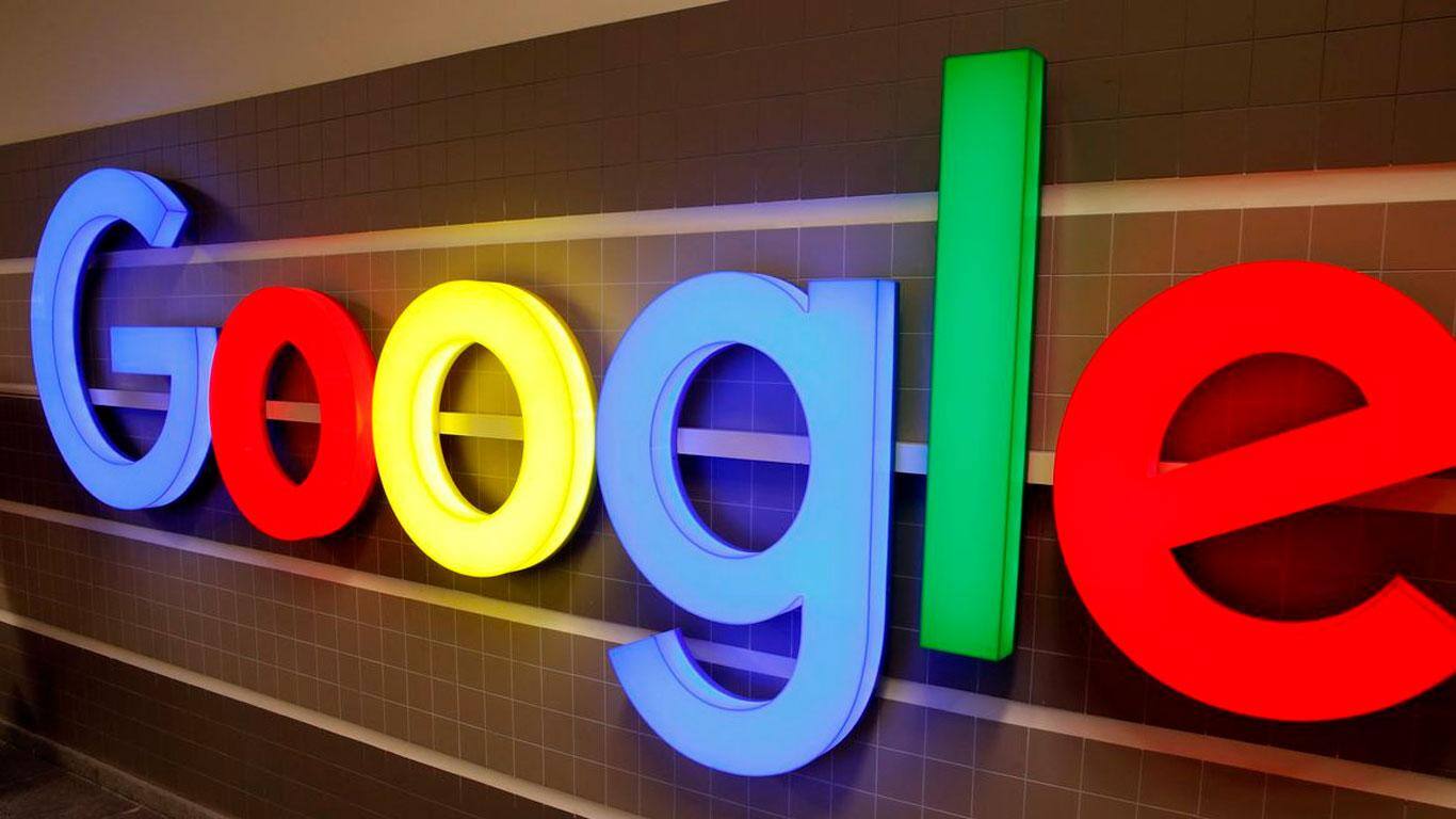 Google-logo