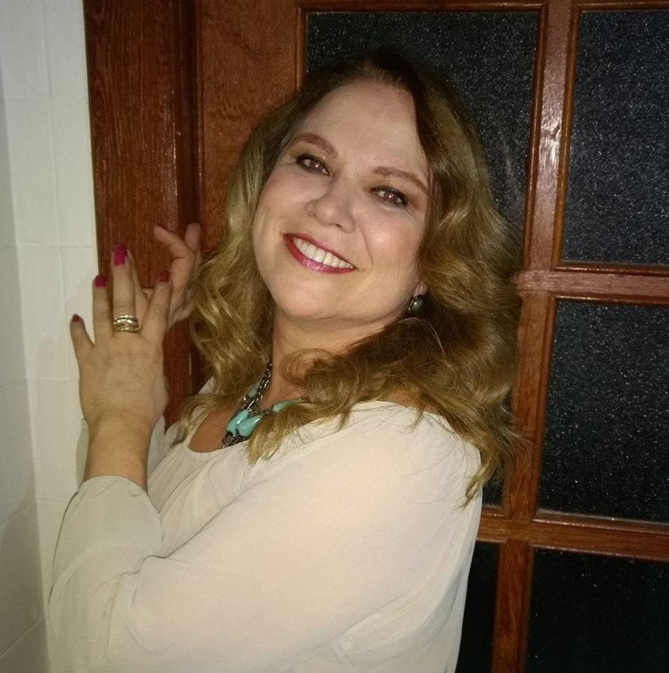 Ivanilda José Basílio Felizardo, de 59 anos, deixa um filho