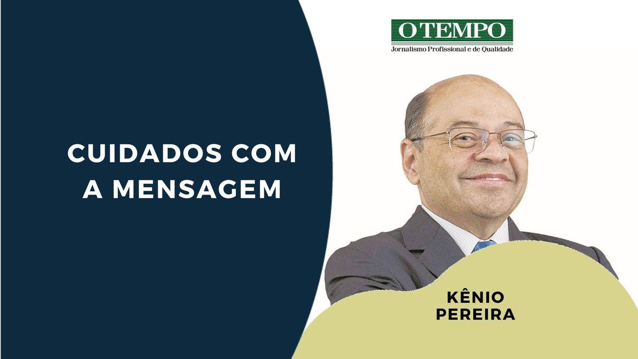 Leia artigo de Kênio Pereira sobre os cuidados necessários com o uso do WhatsApp na comunicação