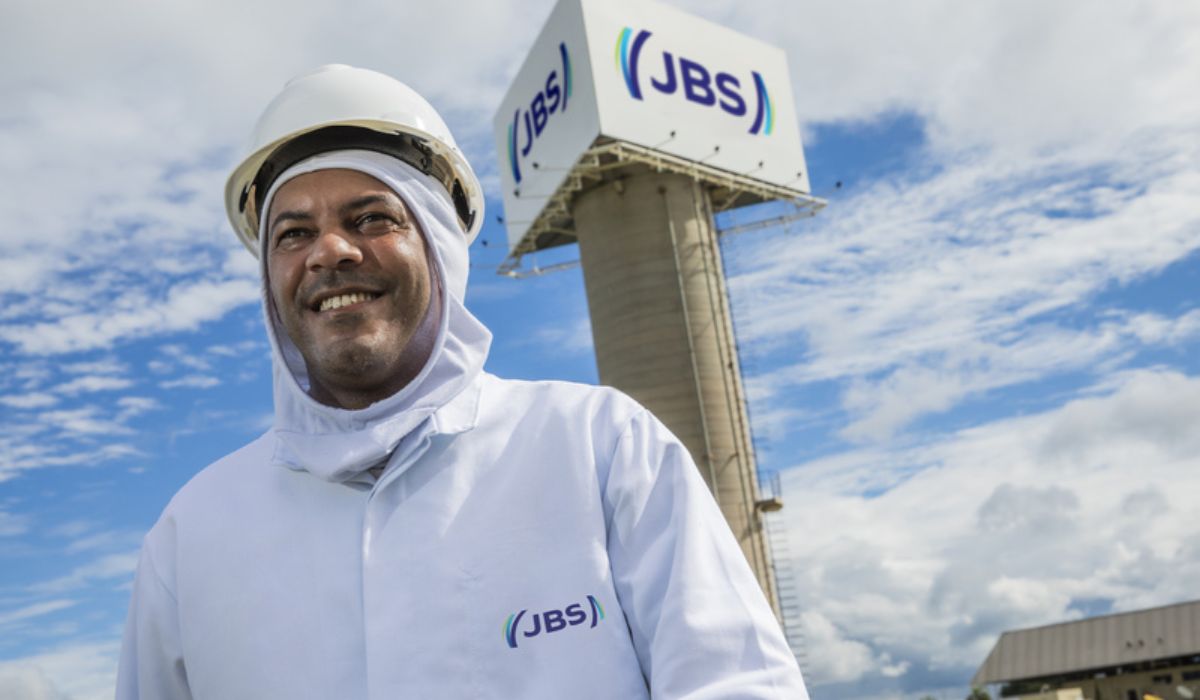Há oportunidades para trabalhar na JBS em cinco municípios de Minas 