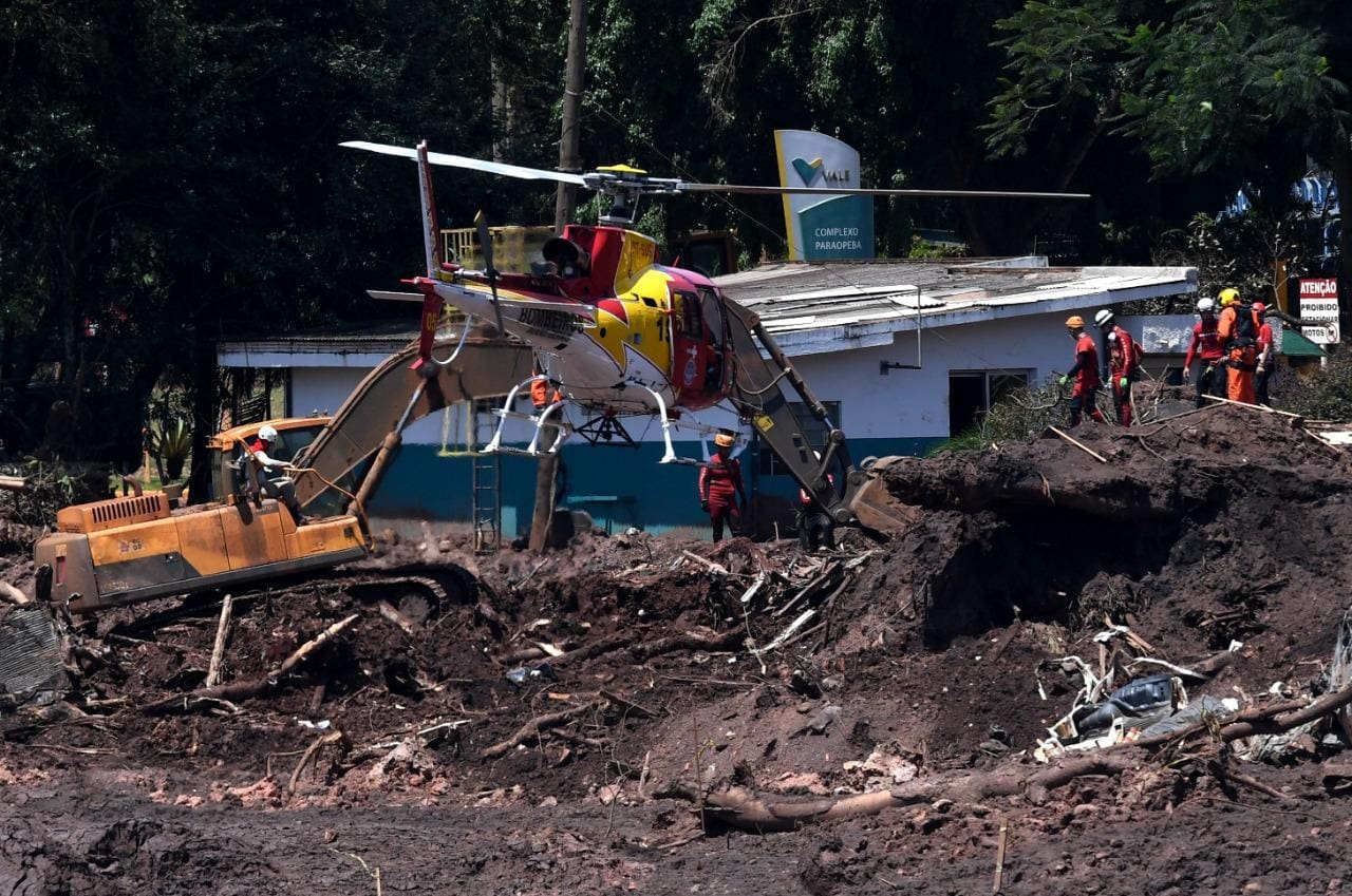 Brumadinho