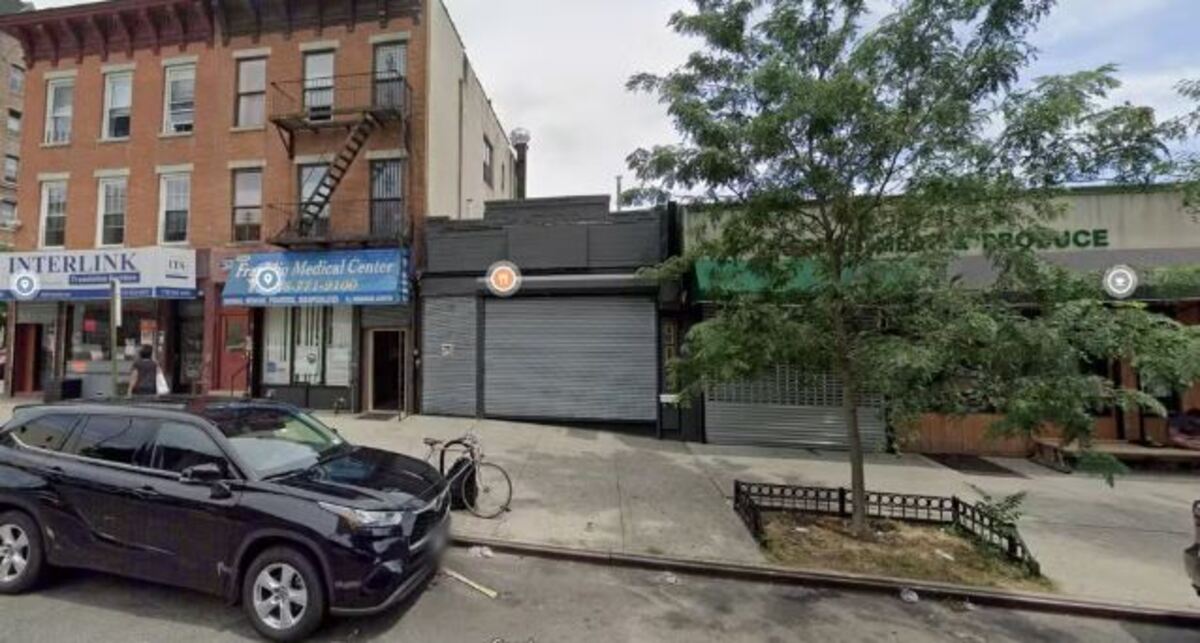 Ataque a tiros ocorreu no bairro de Brooklyn, em Nova York, nos EUA