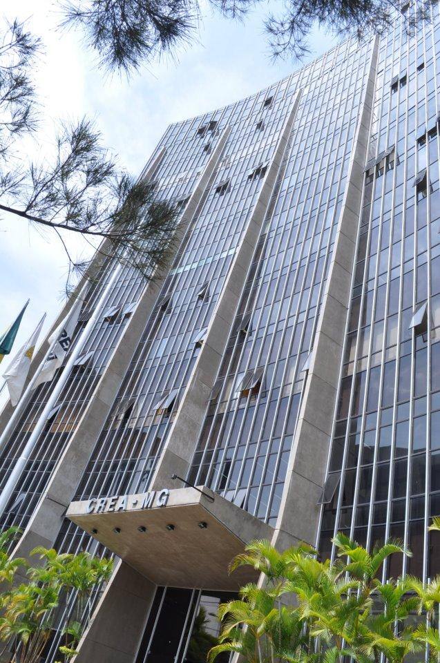 Mulher rouba Crea Minas 