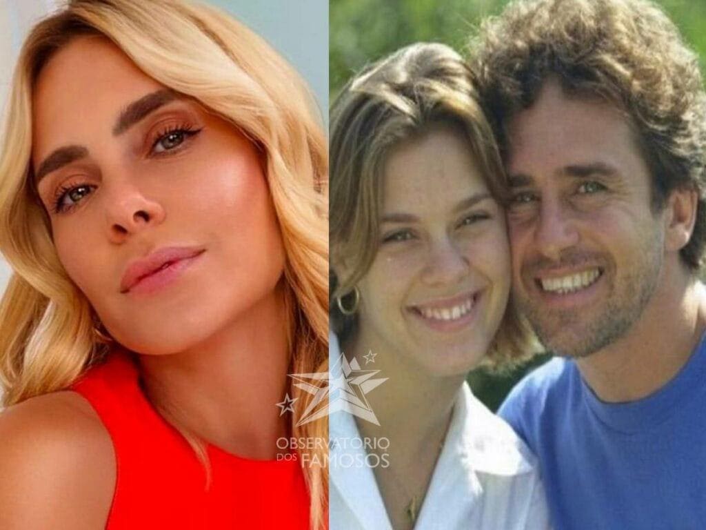 Carolina Dieckmann revela ter sido ameaçada após separação de Marcos Frota: “Sofri muito”