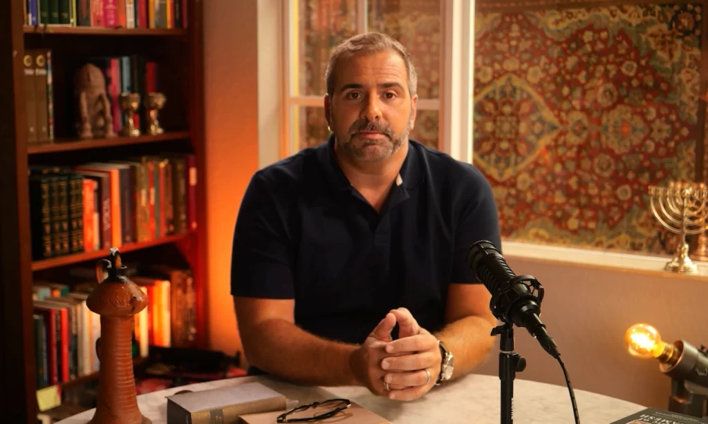 Expedições ao Sagrado (Reprodução/ TV Aparecida) - Reprodução / Internet