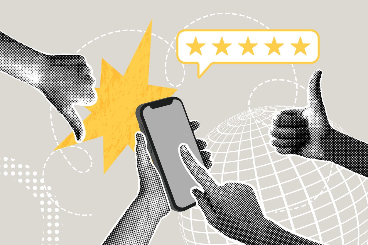 "A inclusão digital só é plena quando vem acompanhada de orientação"