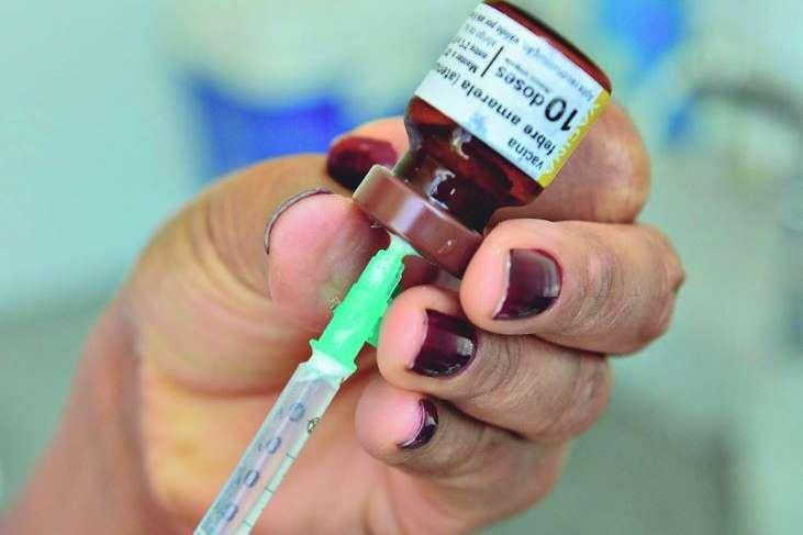 Vacinas em teste contra o novo coronavírus