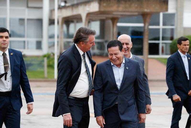mourão