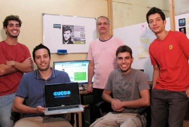 Startup Cuocco