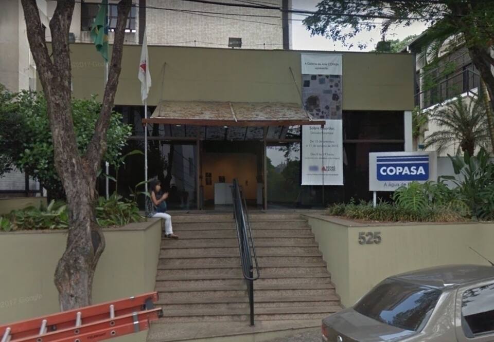 Sede Copasa