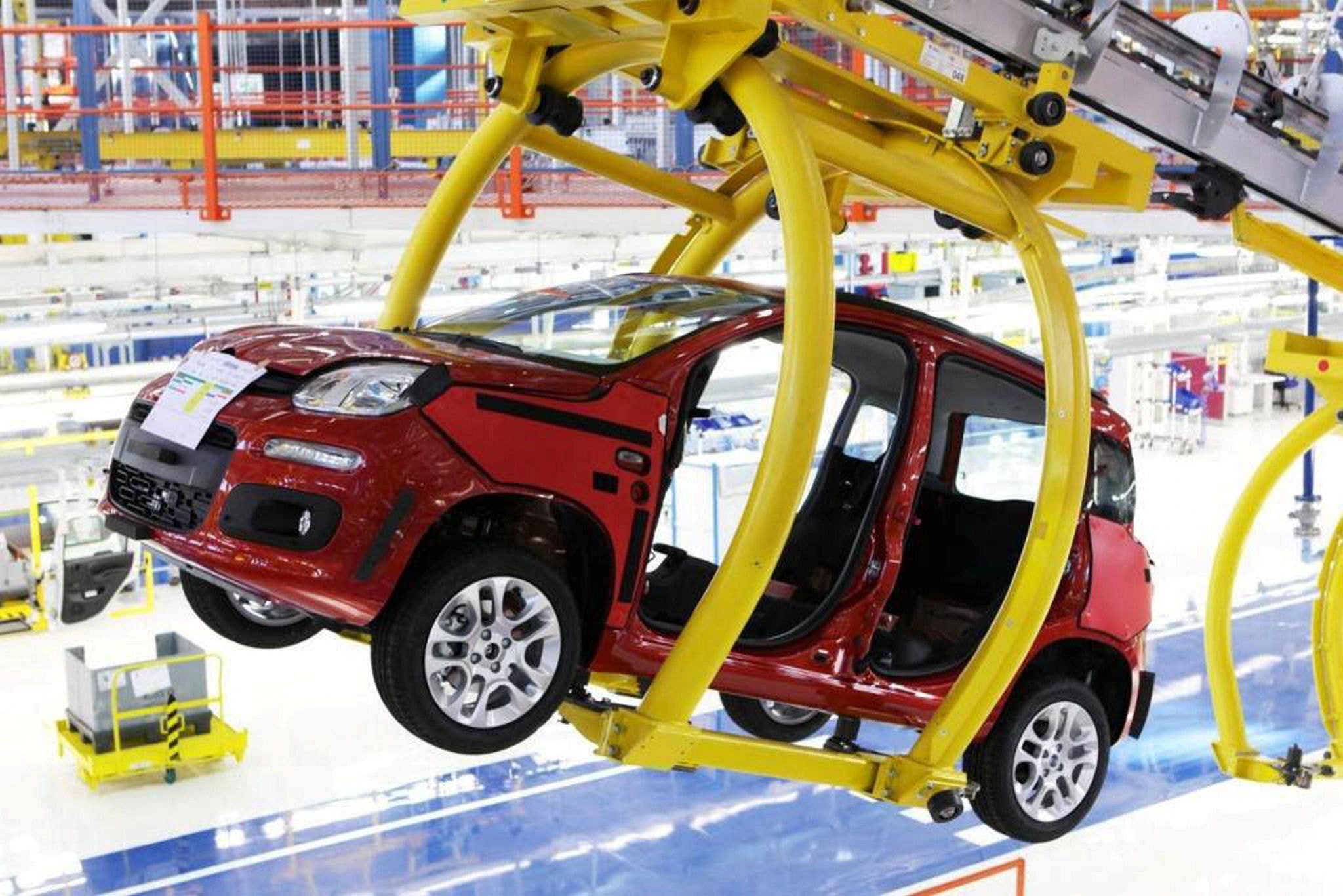 Fusão da FCA, dona da marca Fiat, com o grupo PSA, de Peugeot e Citroën, deve fortalecer a presença dos dois no mercado global