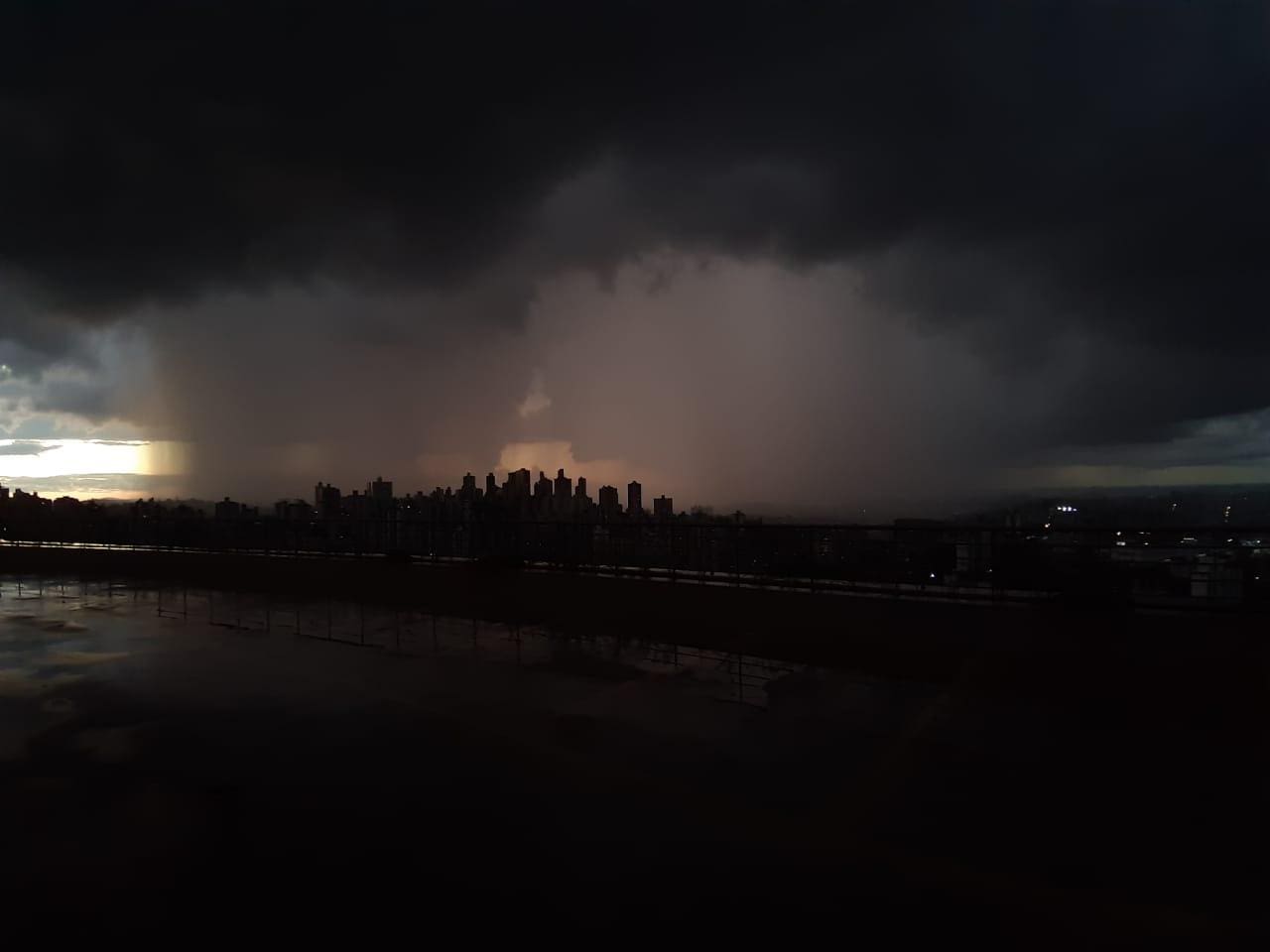 BH Chuva