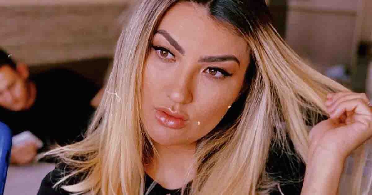 Grávida, Thayse Teixeira apresenta piora e volta a ser internada 