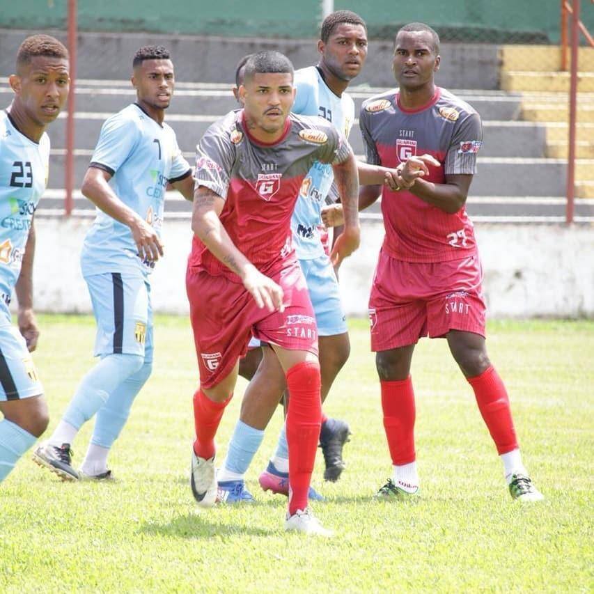 Com Mineiro como único torneio em 2019, Guarani joga tudo no estadual