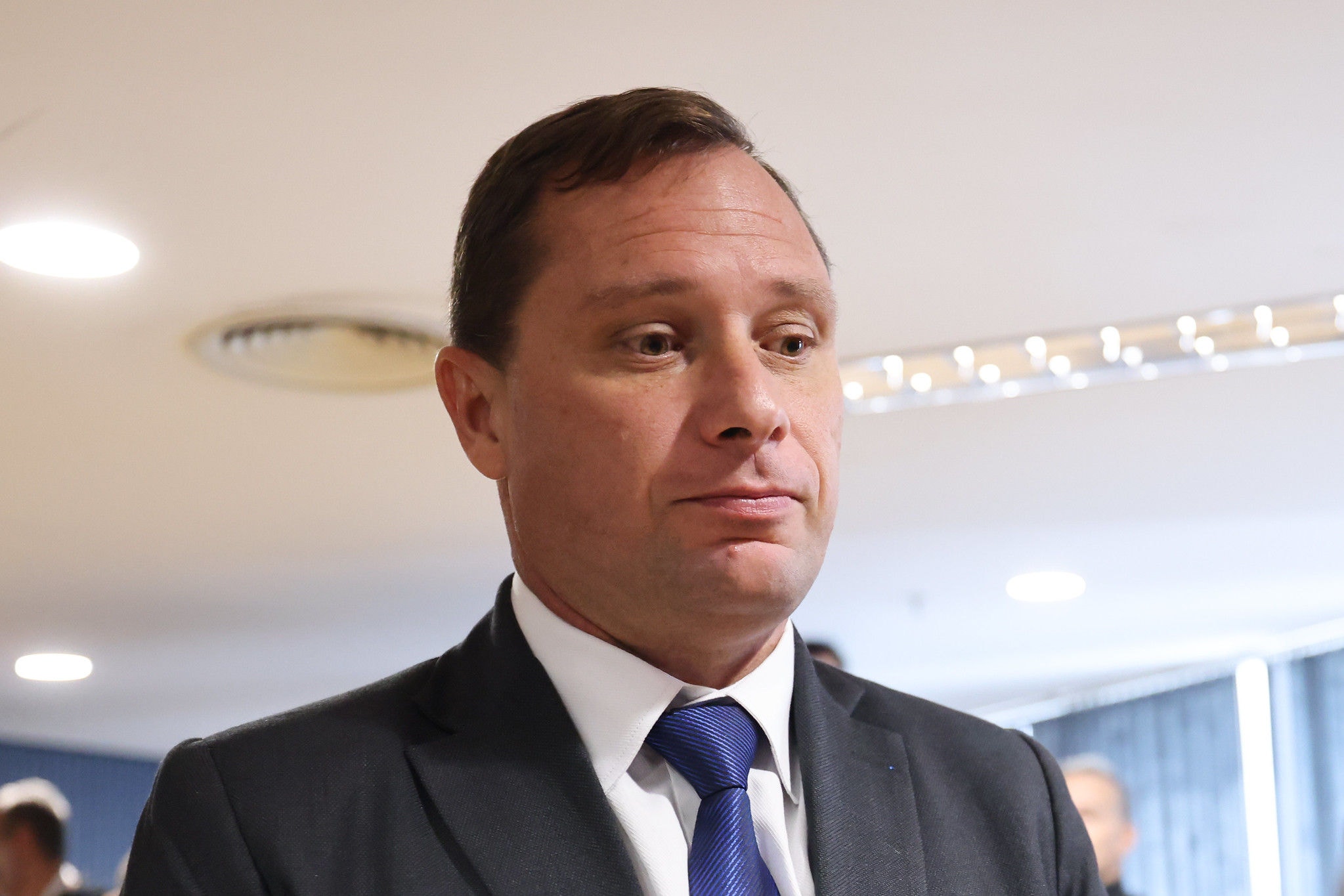 Mauro Cid (foto) e Marcelo Câmara, antes aliados no entorno de Bolsonaro, enfrentam-se em acareação que pode esclarecer detalhes sobre o plano de golpe