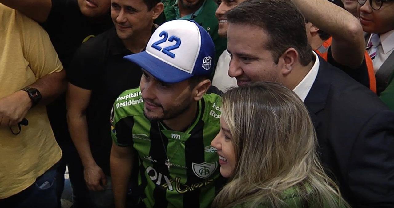 Cleitinho Azevedo