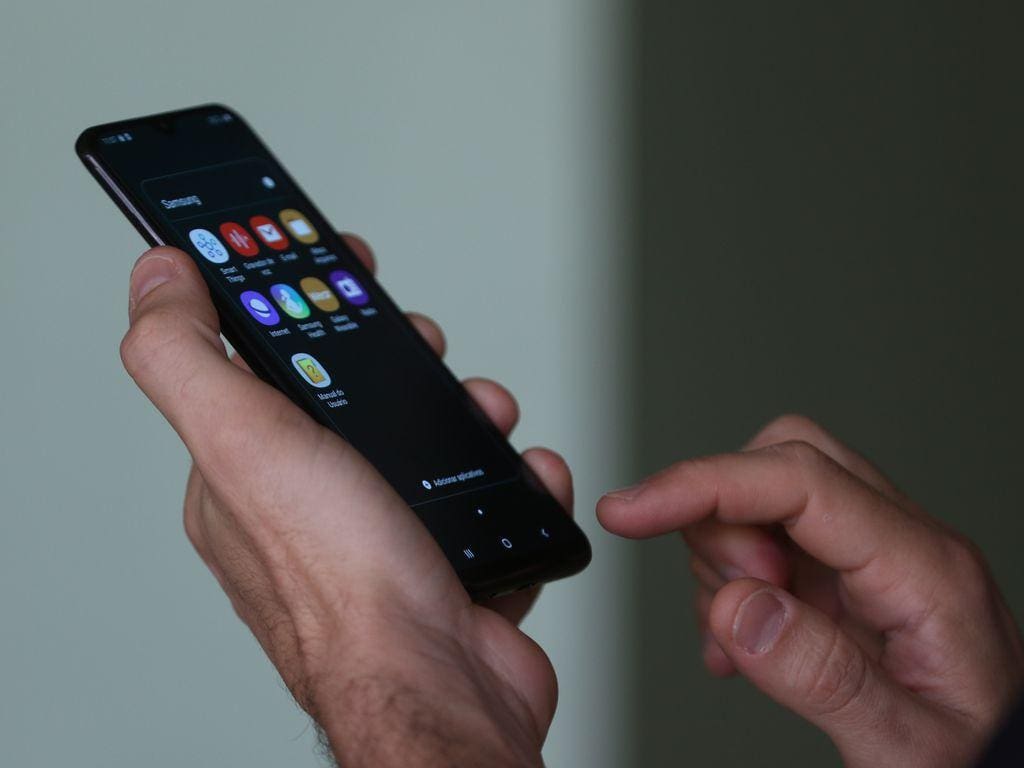 Smartphone