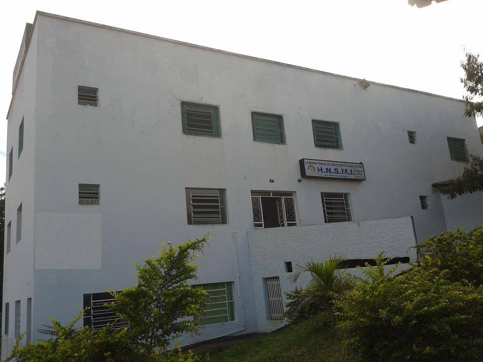 Hospital Nossa Senhora Mãe da Igreja