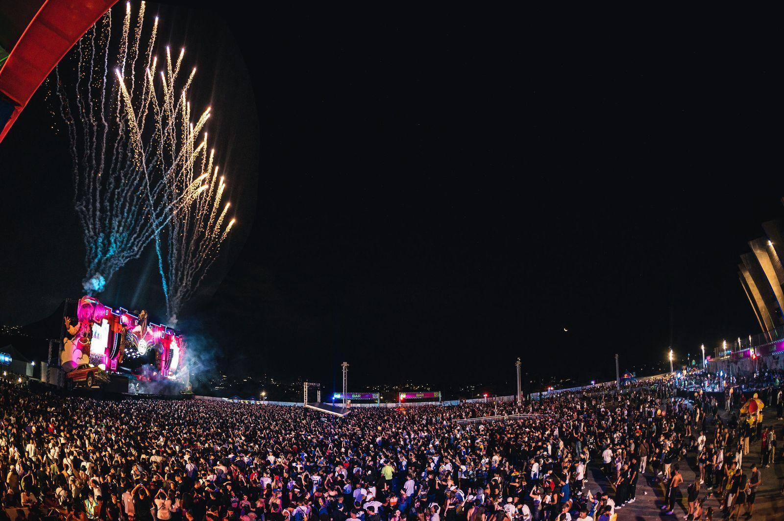 Edição do Rap Game de 2023 arrastou uma multidão de fãs e promete repetir a dose na volta a Belo Horizonte