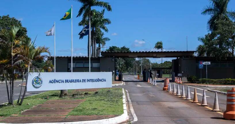 A Agência Brasileira de Inteligência (Abin)