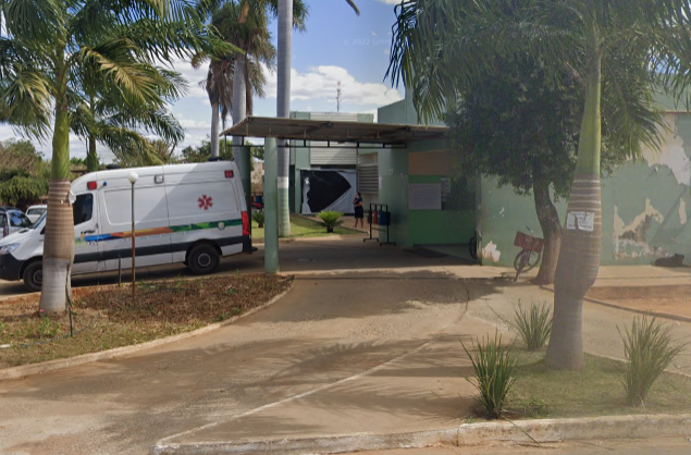 Meninas deram entrada no hospital municipal de Jaíba, no Norte de Minas Gerais  
