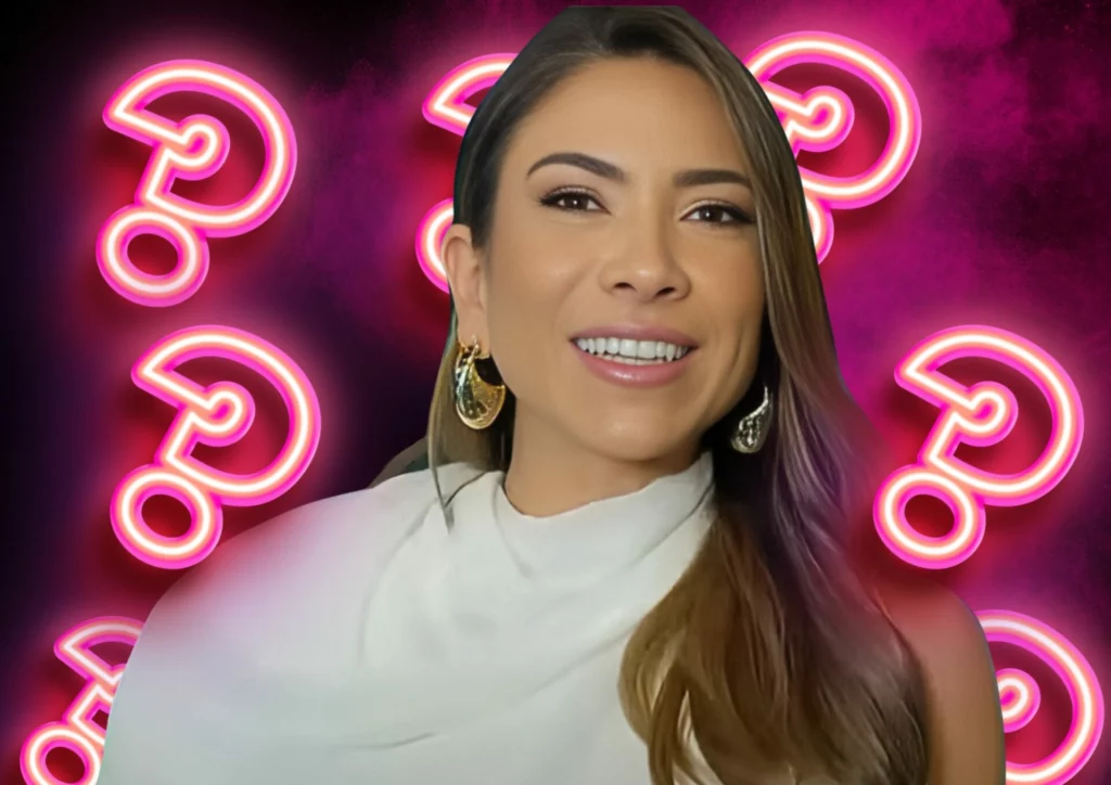 Patrícia Abravanel no SBT  - Divulgação/SBT
