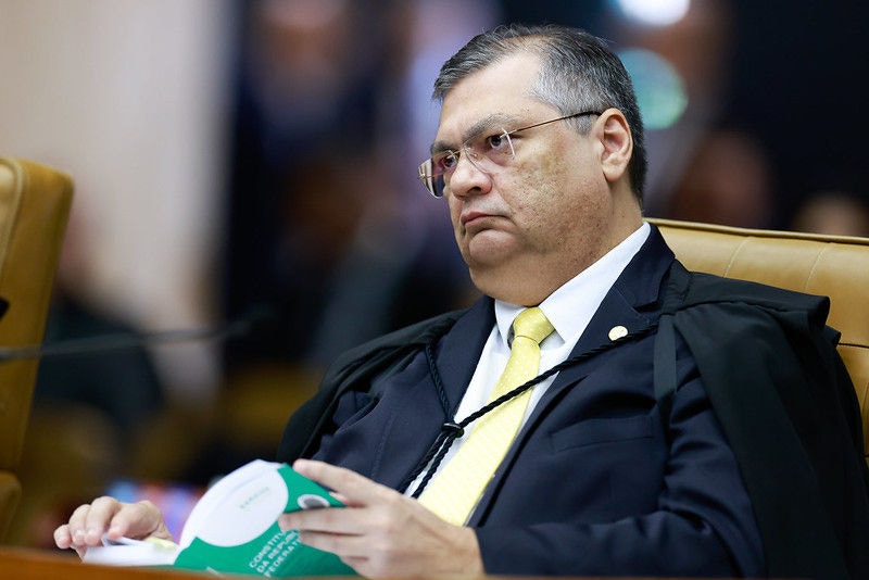 Flávio Dino demandou que o governo Lula tome novas providências para tentar coibir incêndios na Amazônia e no Pantanal