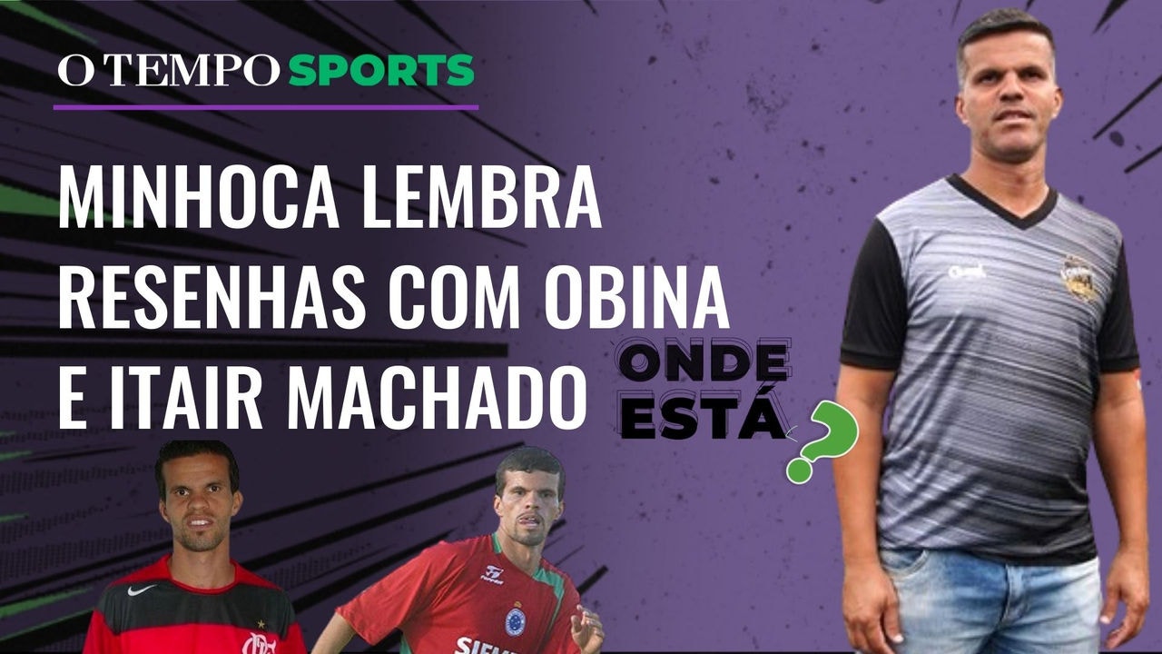O TEMPO 