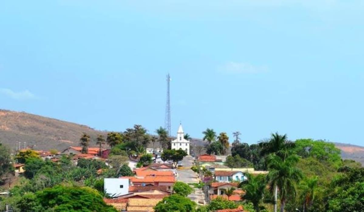 Imagem de Serra da Saudade