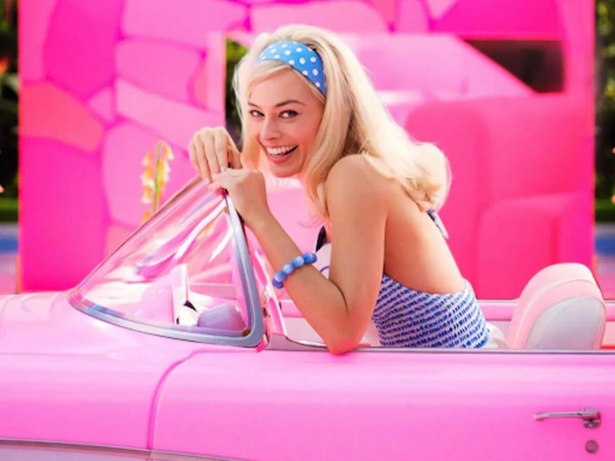 Filme Barbie
