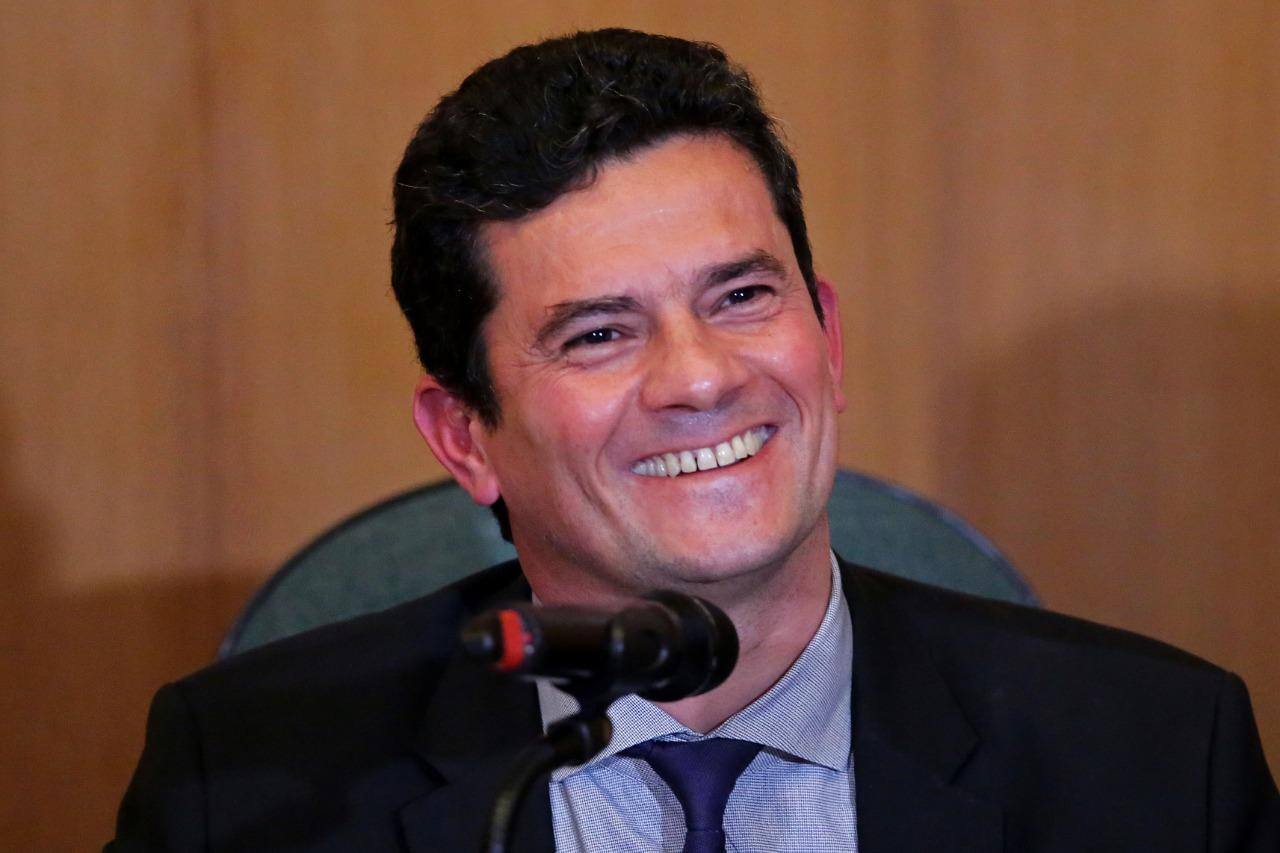 Sergio Moro