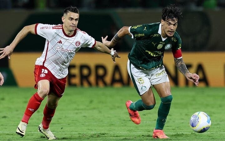 Confira as datas de retorno do Brasileirão (Foto: Cesar Greco/Palmeiras)