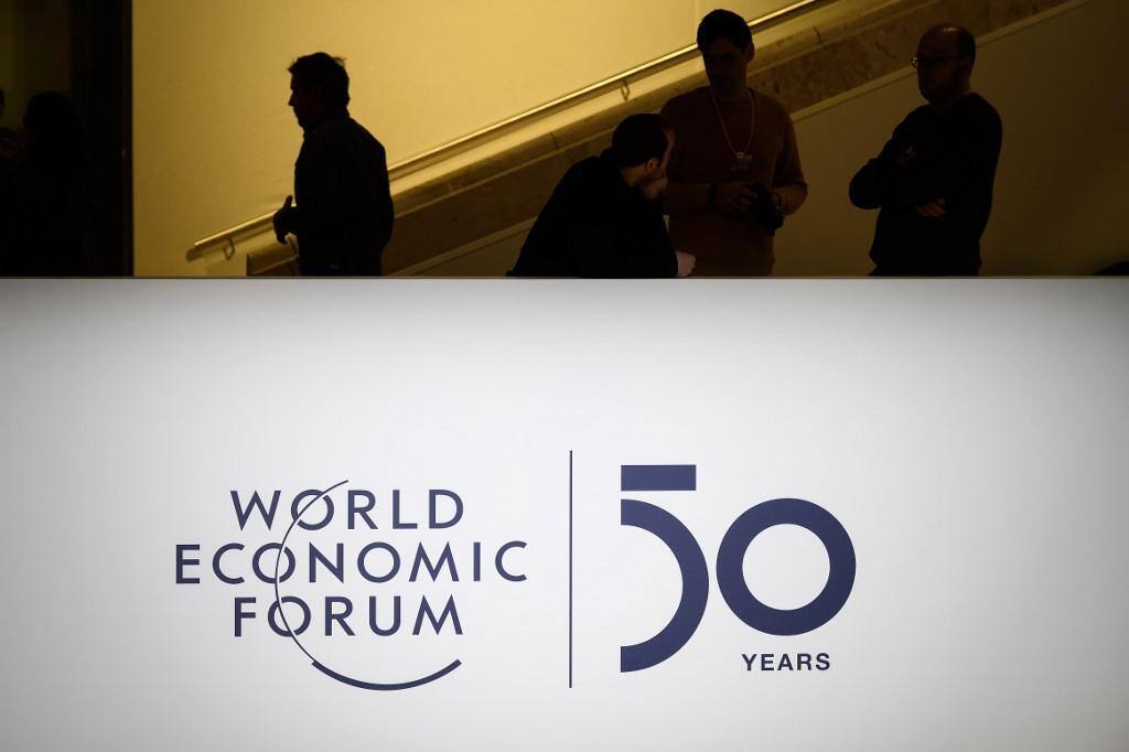 Fórum Econômico Mundial