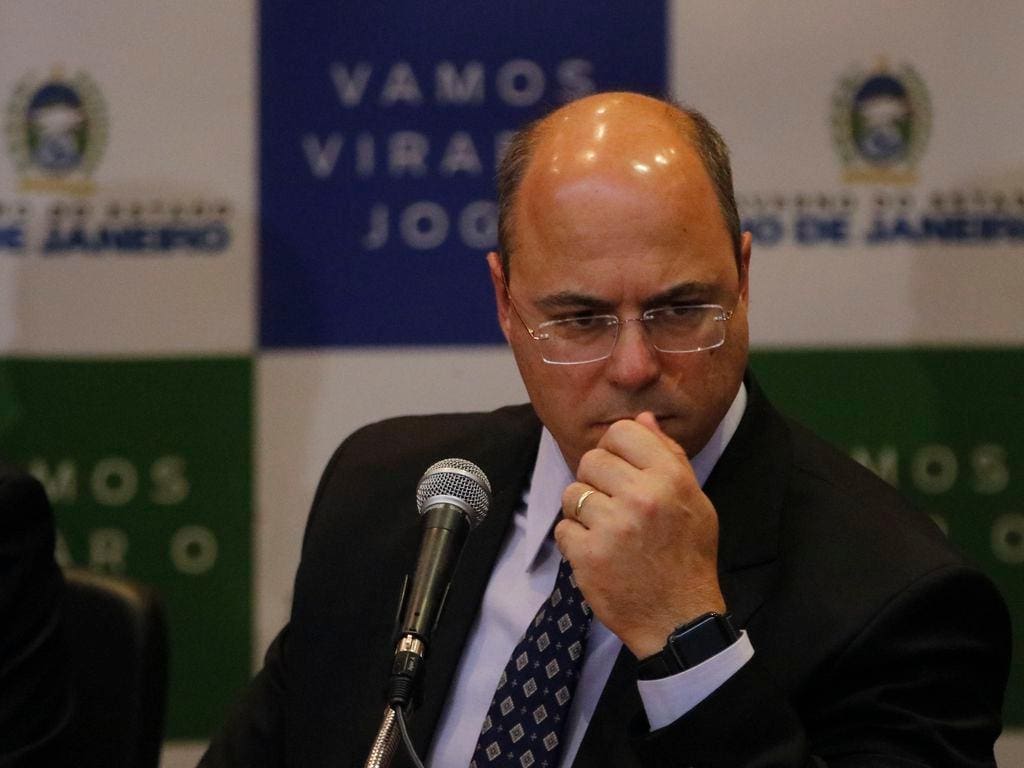 Wilson Witzel