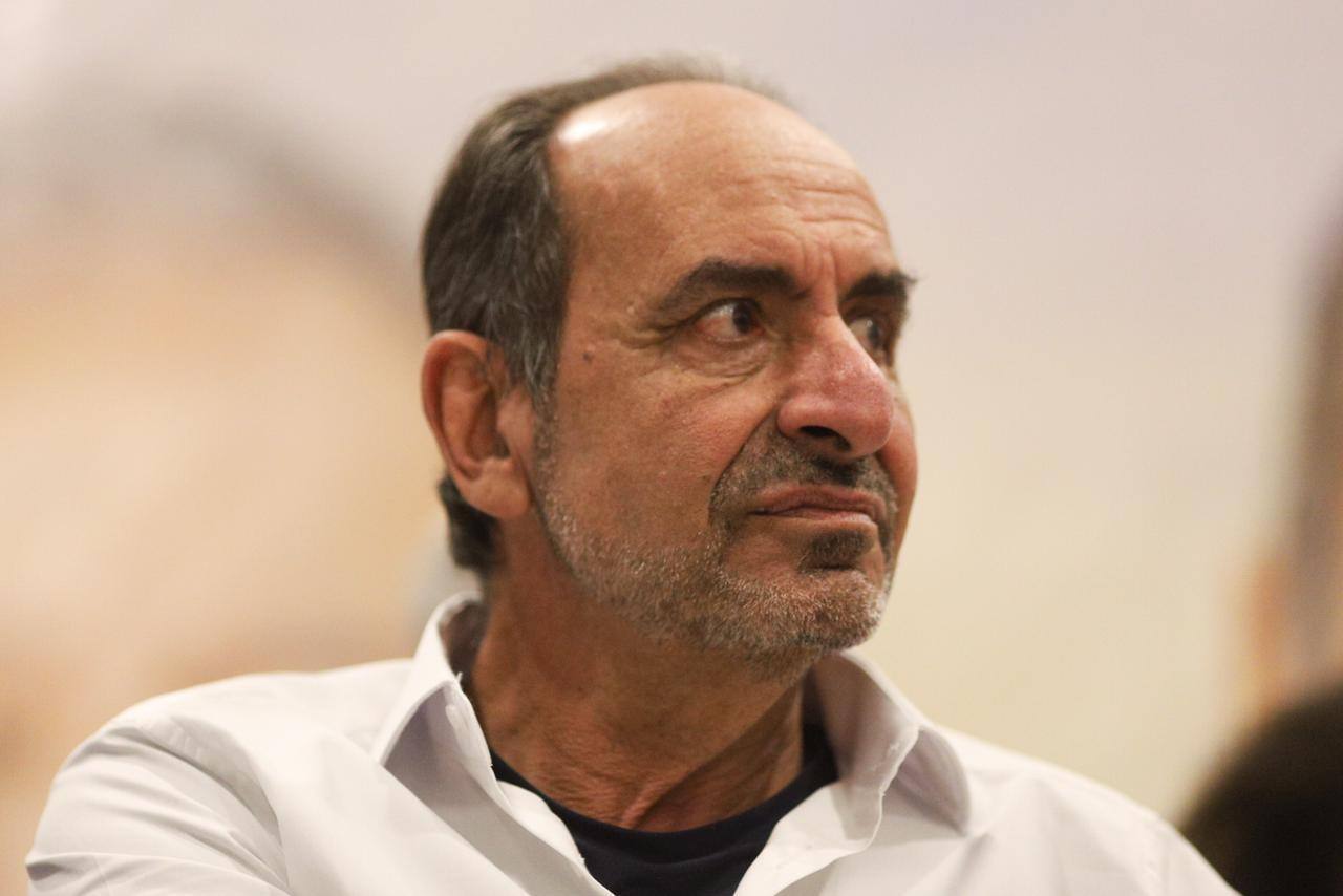 Alexandre Kalil (PSD)