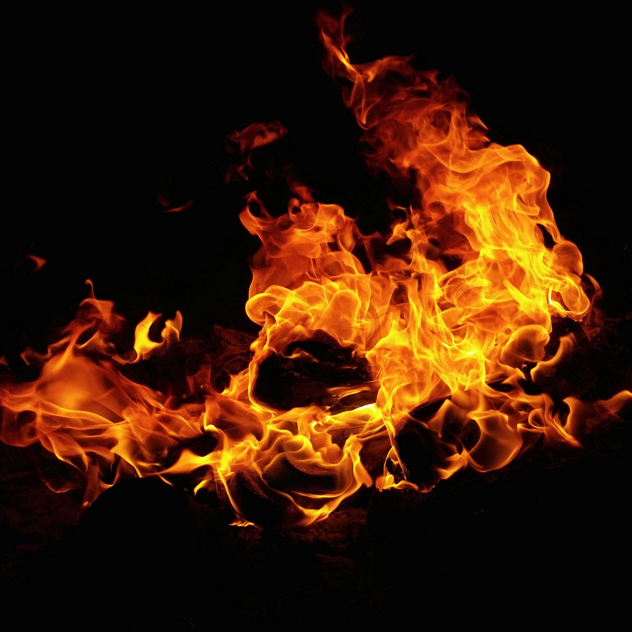 fogo incêndio