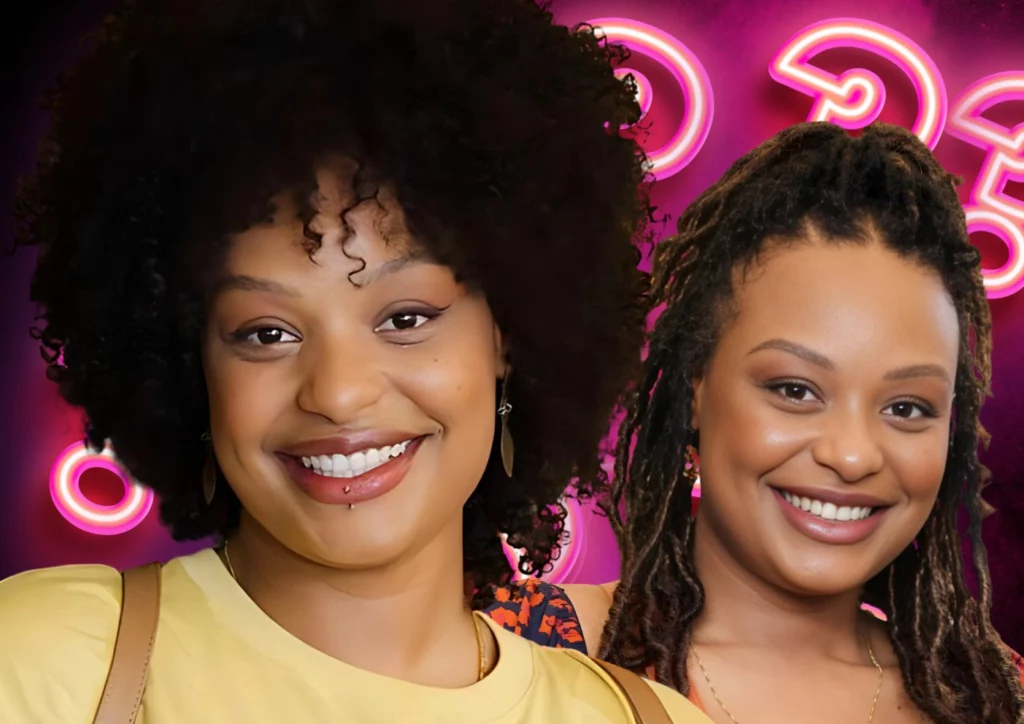Pam em Dona de Mim - Divulgação/TV Globo 