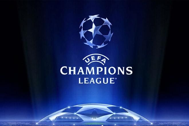 Saiba quais canais vão transmitir os jogos da Champions essa semana