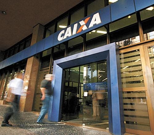 Caixa Econômica 