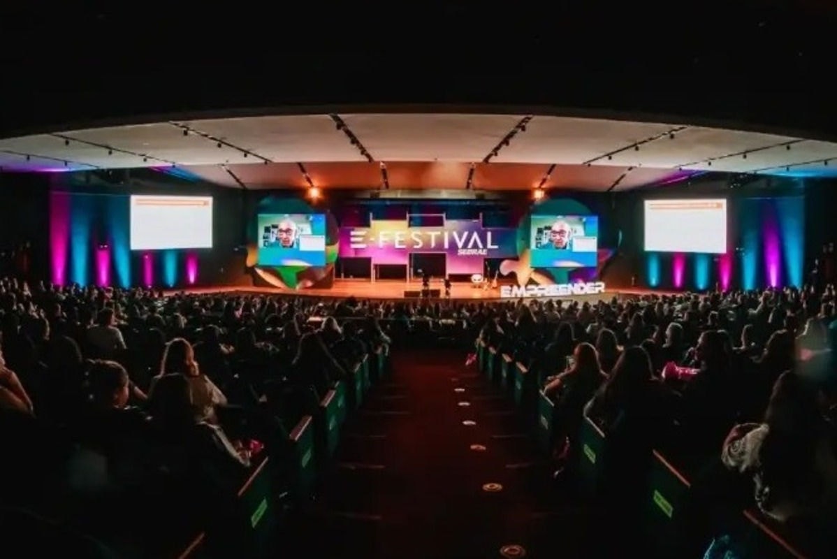 E-Festival Sebrae