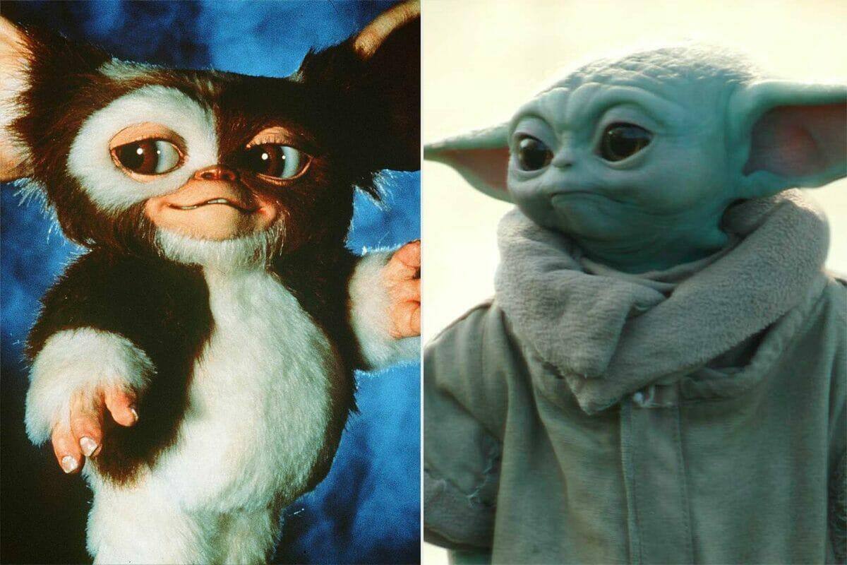 Diretor de Gremlins diz que Baby Yoda é “cópia descarada” de Gizmo