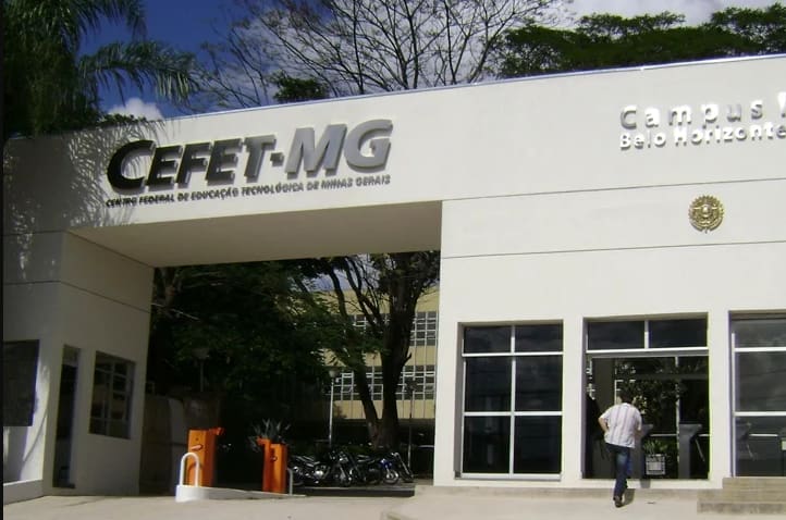 Cefet-MG