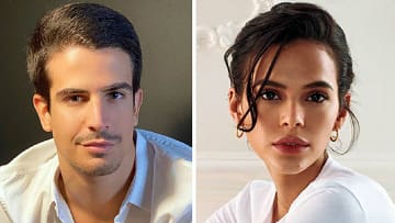 Enzo Celulari e Bruno Marquezine: alvo dos fofoqueiros de plantão