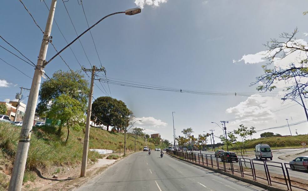 Homem embriagado atropela pedestre, foge sem prestar socorro e é preso