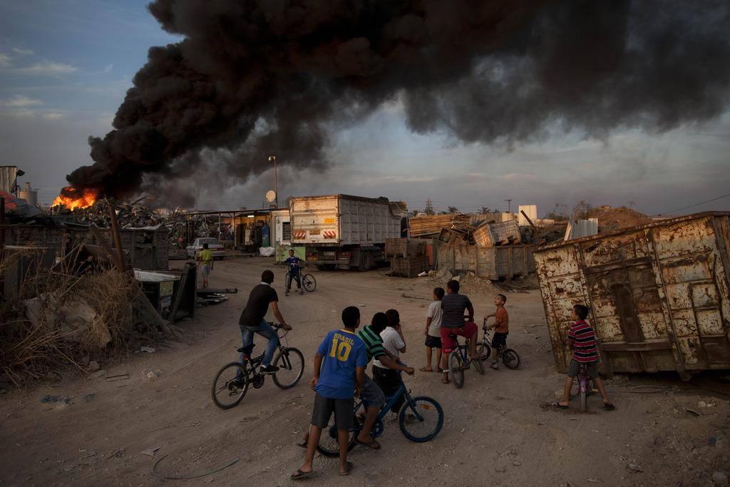 Duas pessoas morreram no Sudão após bombardeio que, segundo o governo, é de autoria israelense