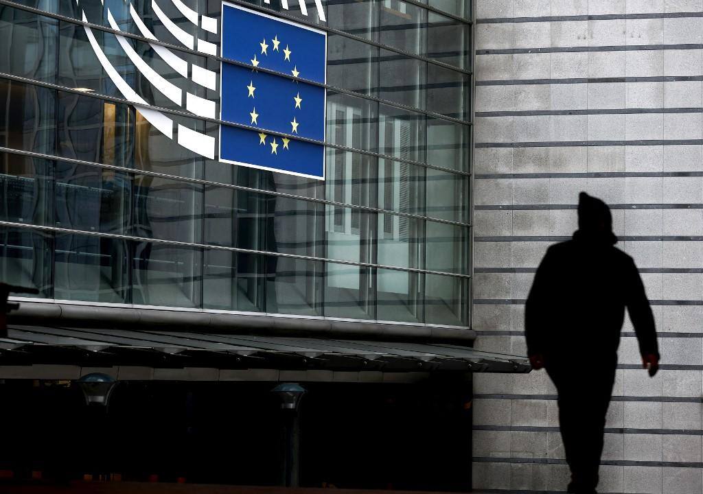 parlamento europeu
