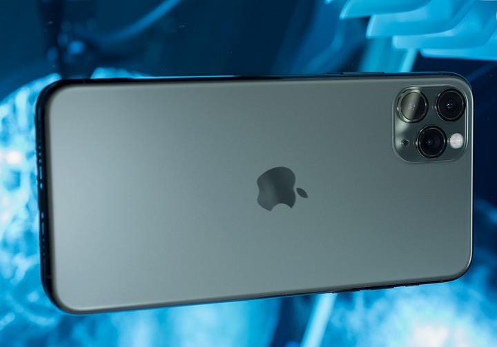 Preços do iPhone 11 Pro podem chegar a R$ 9.599 no Brasil