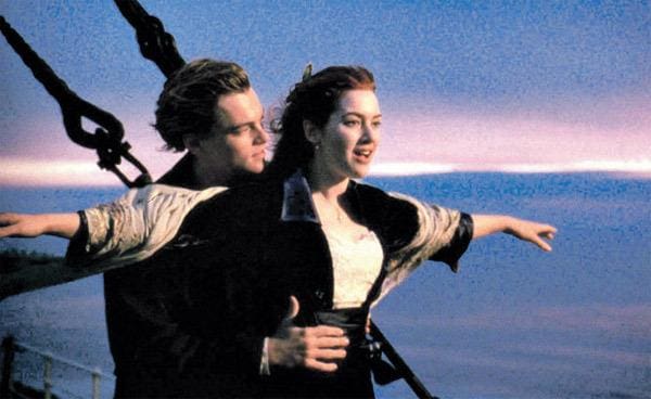 Titanic